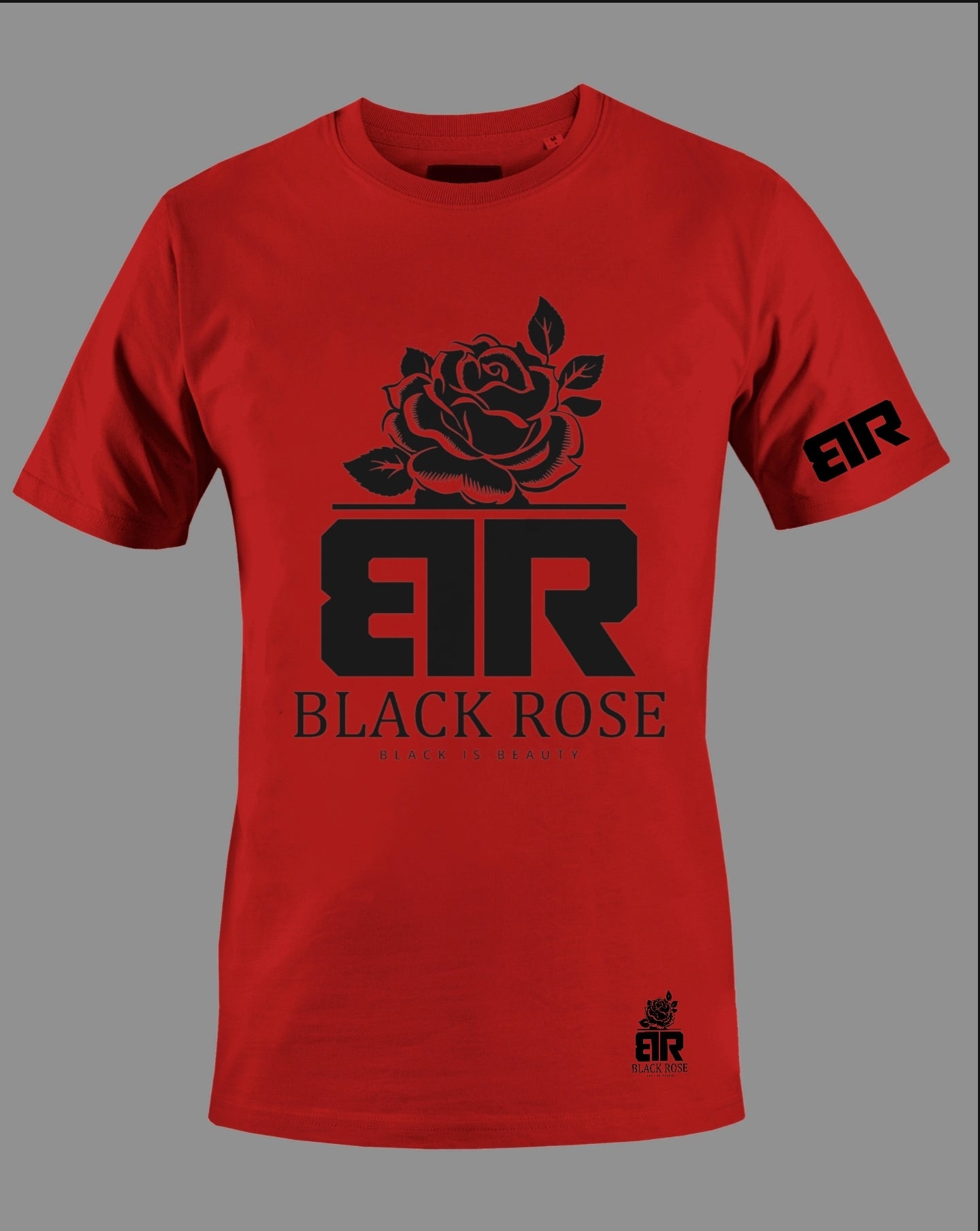 blackrose short sleeve t-shirts